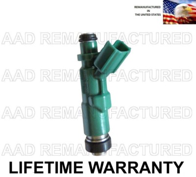 Genuine Toyota Fuel Injector for Toyota Prius Echo Scion xA xB 1.5L 