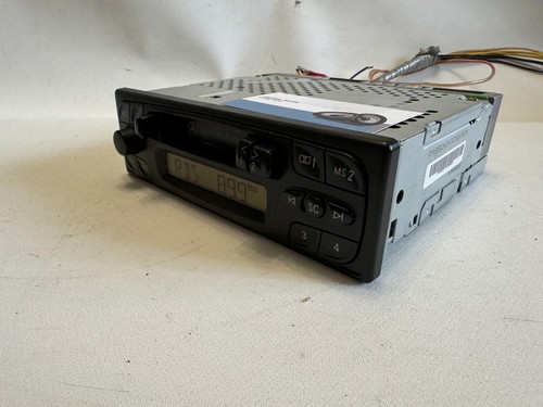 Mercedes Audio 5 Radio Autoradio A1688200179 + CODE - Bild 2 von 7
