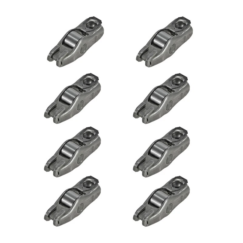 8x Palanca basculante Opel Fiat Alfa Saab 1.6-2.4 CDI 55186463 | 640048 | 6000100129 Foto 2 de 3