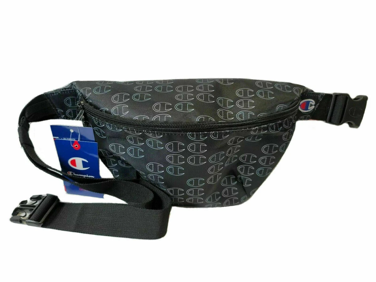 Champion fanny pack ebay new arrivals