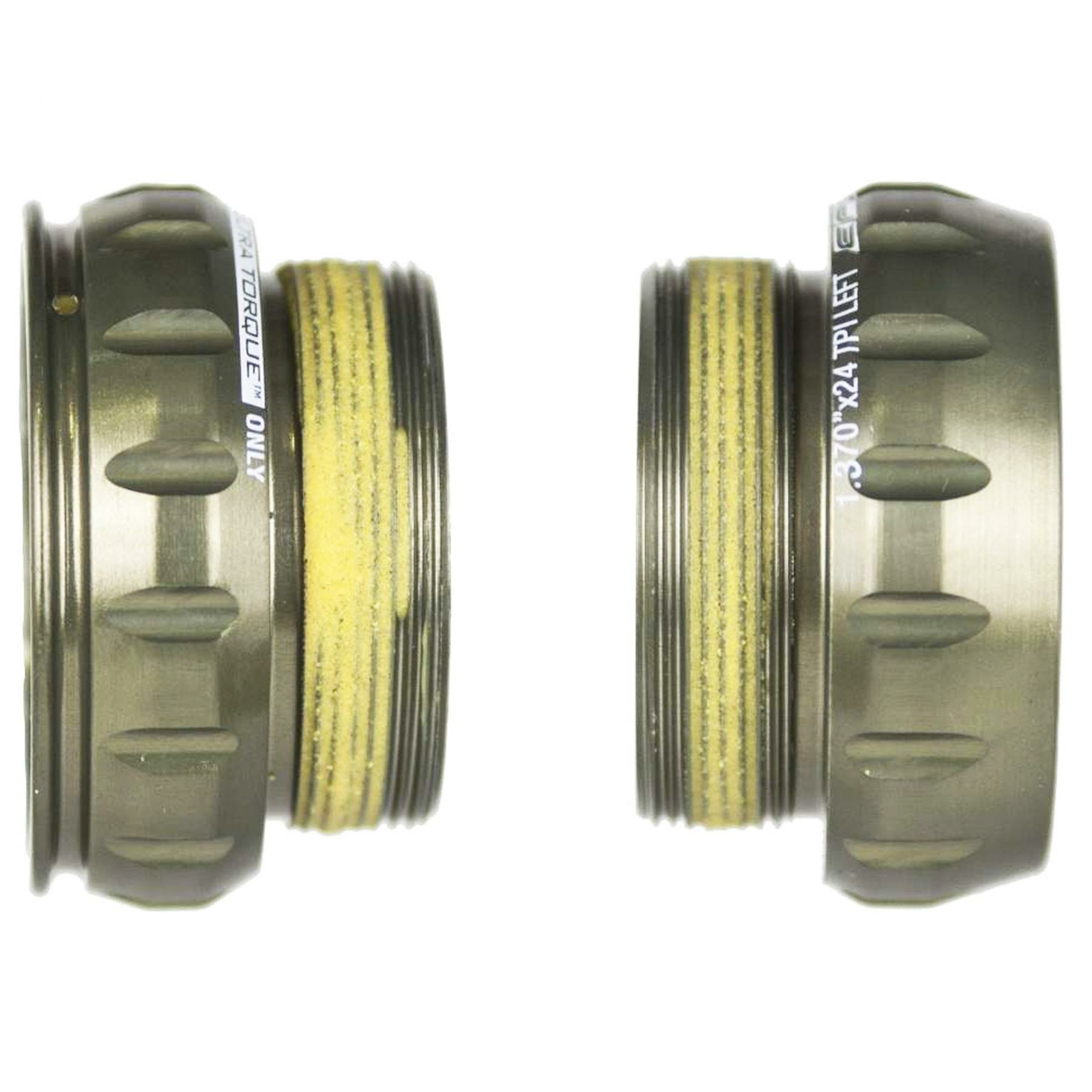 Campagnolo Record Ultra Torque Bottom Bracket Cups Italian eBay