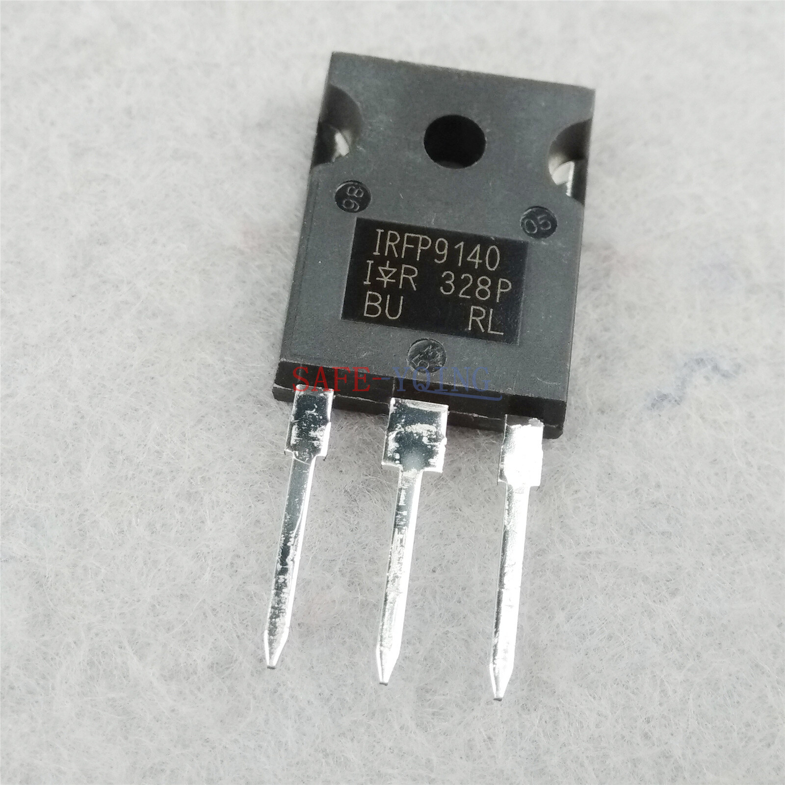 10PCS IR IRFP9140N IRFP9140NPBF IRFP9140 TO-247,MOSFET P-CH 100V 23A ...