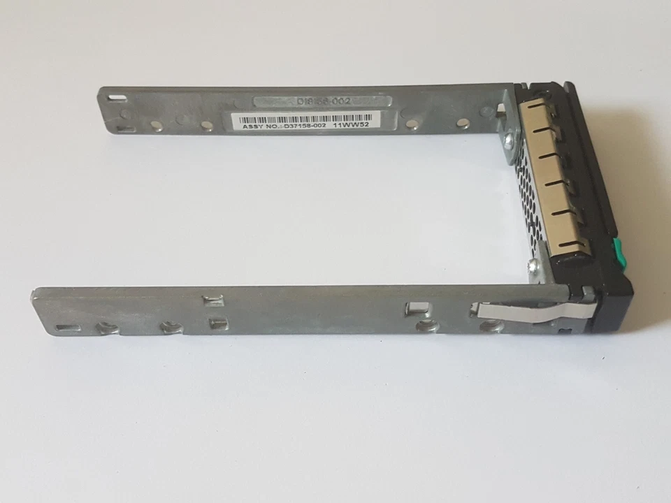 Intel D37158-002 2,5 " Caddies Caddy Tray - Image 2 of 3