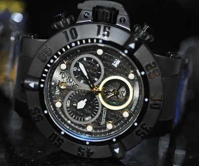 invicta 15144
