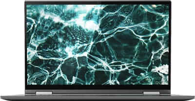 LENOVO YOGA C740 81TD0078US 2-IN-1 15