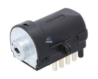 Startschalter DT Spare Parts 2.27081 24 V 8 Poles