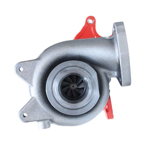 GEN1 High Flow Turbo No Actuator For Toyota LandCruiser Prado 1GD-FTV 2.8L - Picture 11 of 12