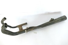 Suzuki GSX 750 S Katana 1982 - 1985 - Schalldämpfer Aspuff links GS75X A233E