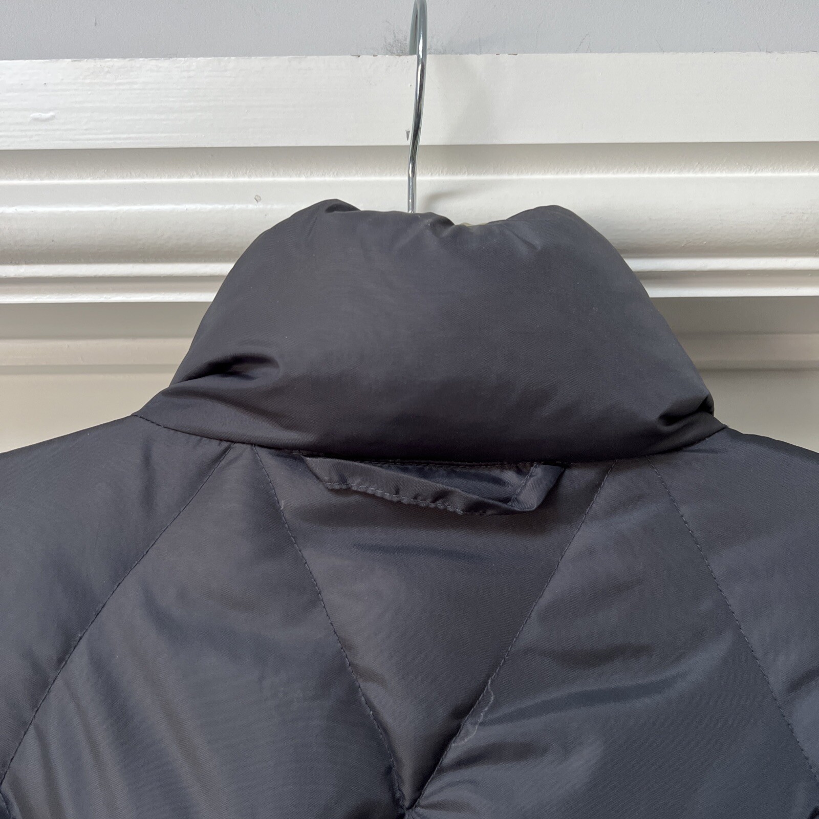 Helly Hansen Reversible Jacket Mens Medium Blue B… - image 11