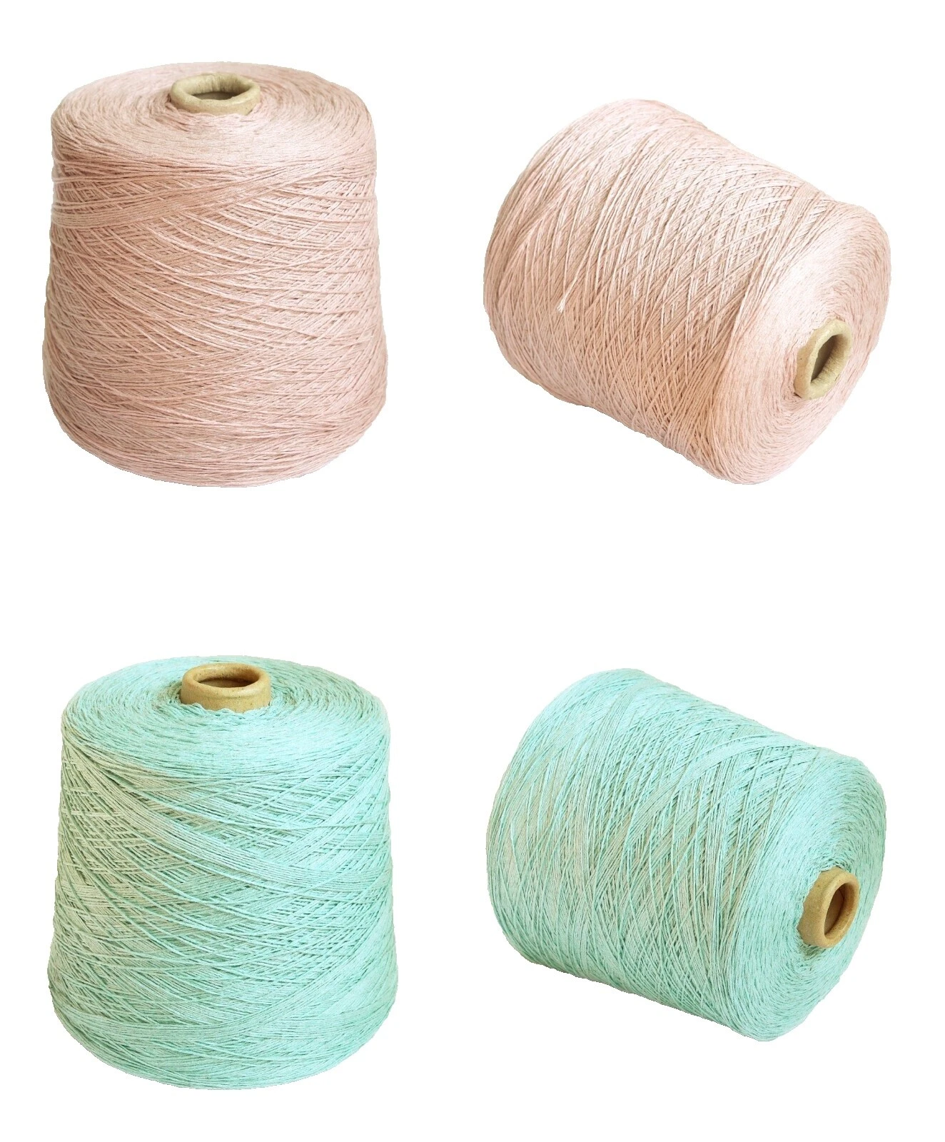 Apparel/Textil Fluffy Yarns