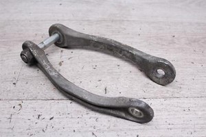 Umlenkhebel Federbein hinten Kawasaki ZZ-R 600 ZX600D 90-92