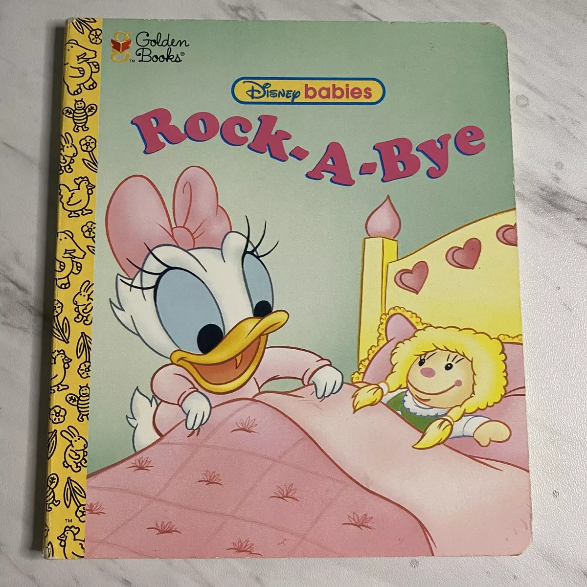 The Story of: The Story of Rock (Board book) 