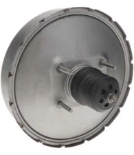 Power Brake Booster Cardone 53-27105 Reman