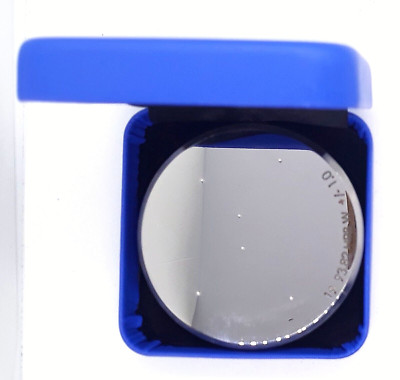 Buehler / Wilson 93.82 HRBW R0.65 Hardness Test Block 9202100W