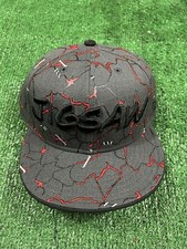 New Era X Marvel The Punisher Jigsaw Puzzle 59Fifty  The Beaut  Rare NOS 7 1/2