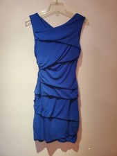 Cocktail Dress Figure Flattering