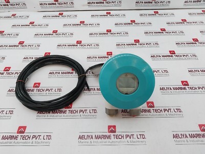 Siemens Pointek CLS200 Level Switch 10 Bar