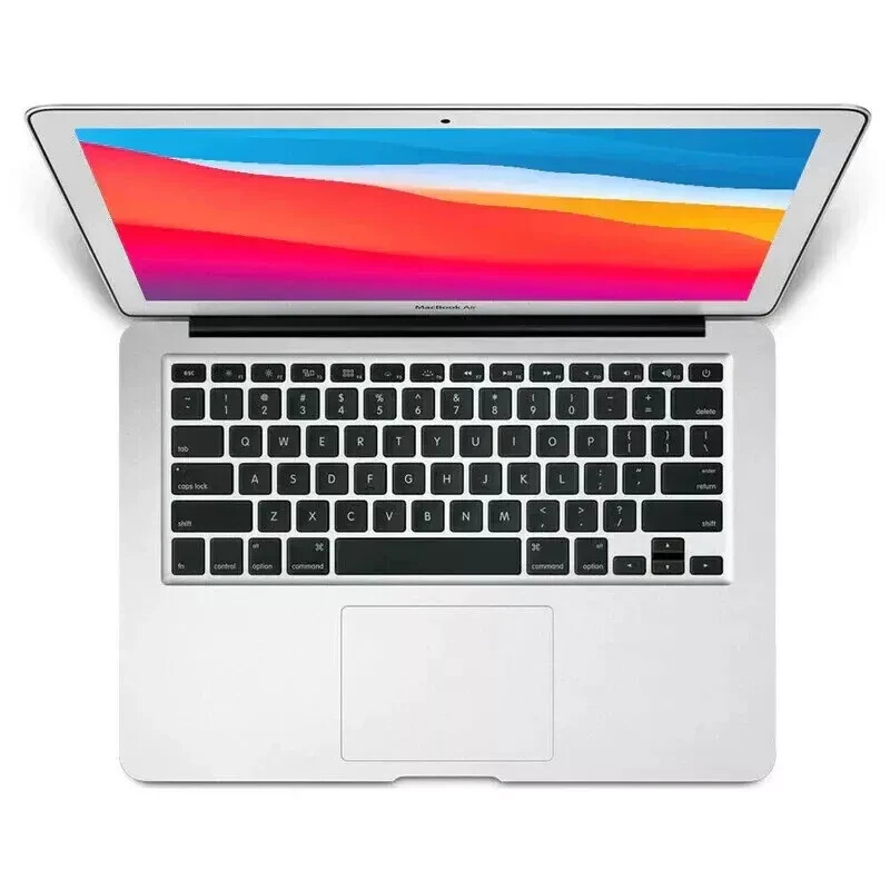 MacBook Air 13 inch Laptop - 8GB RAM - 256GB SSD - WARRANTY