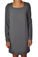 Patrizia Pepe  -  Length - Female - Grey - 1937716A183513