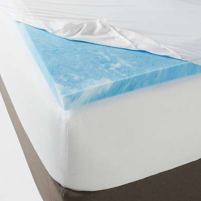 Охлаждающий влагоотводящий наполнитель OEKO-TEX Threshold Memory Foam 2 16D Twin 7990₽