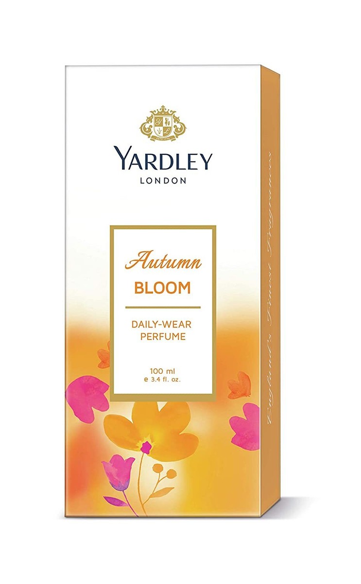 yardley pocket perfume for female