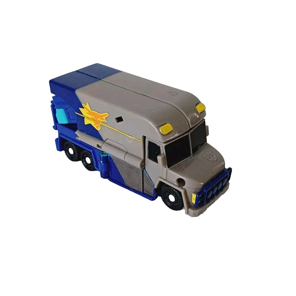 Transformers Rotf Rollbar Complete Scout Class Revenge Of The Fallen 2009  - Image 3 of 3