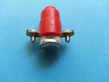 Ersatz-Thermoschalter Kabeltrommelschalter, Kabelboxen 56°C ±5°C  250V 16A