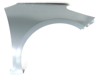 NEW OEM Passenger Side Front Fender Panel 66321A7000 for Forte