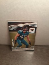 2021 Panini Prestige # 131 Joe Schobert Jacksonville Jaguars