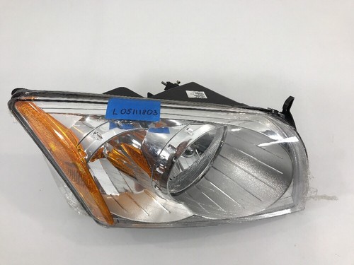 EAGLE EYES HEADLIGHT ASSEMBLY BEZEL LAMP FRONT RIGHT HOUSING HALOGEN CS201-B001R - Picture 12 of 12