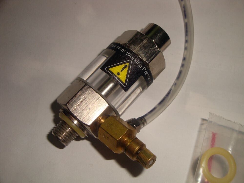1 Pc. for 71XTrap Liquid and Dirt Trap For 718, 718EX, 719, 719PRO
