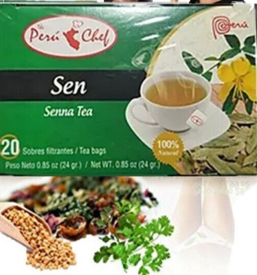GREEN TEA Herbal Detox Weight Loss System-3 Week Supply 100% natural