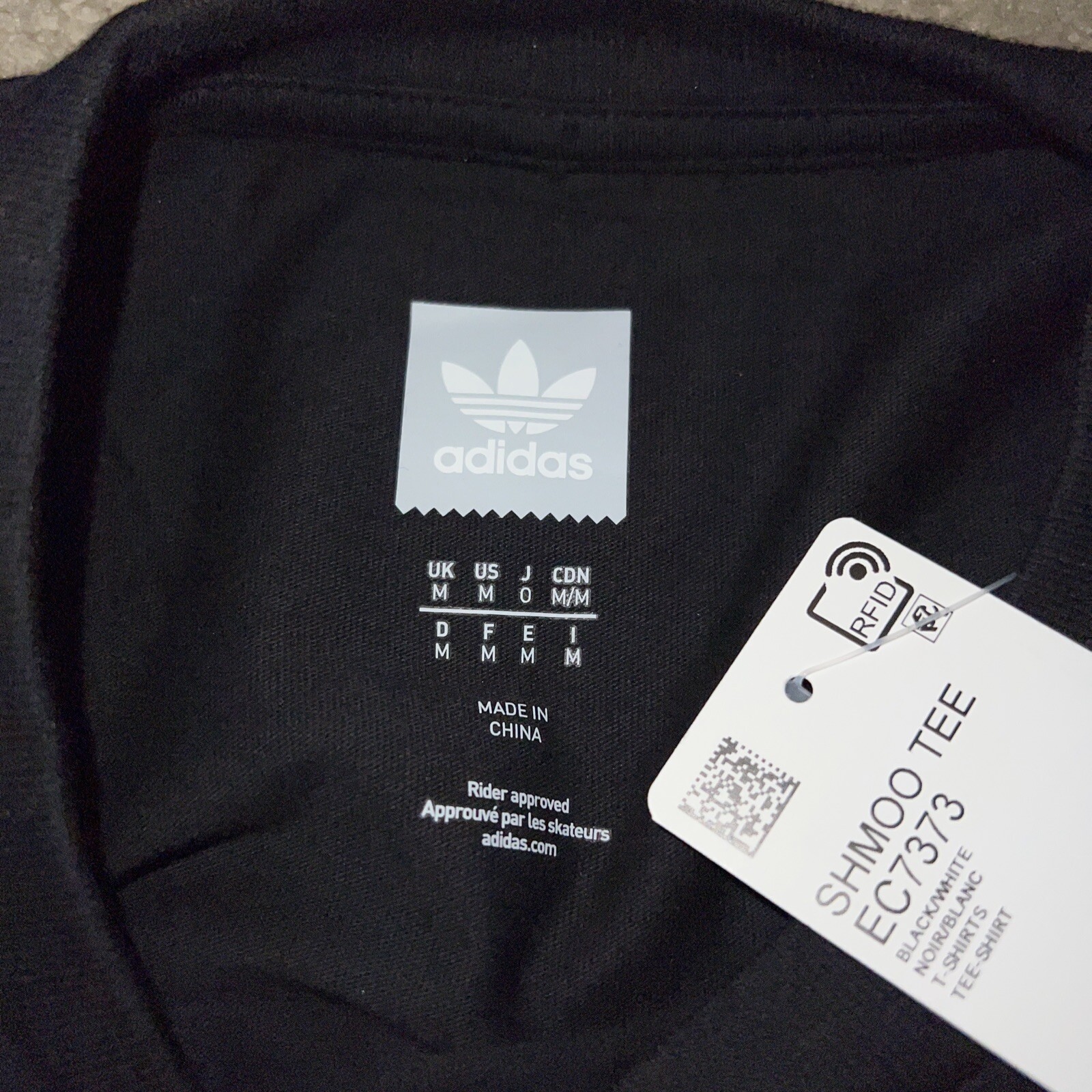 adidas Originals EC7373 Skateboarding 