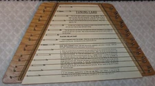 Mountain Made Wood Lap Heart + Sheet Music Childrens Favorites & Gospel 24 Songs