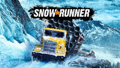 Snowrunner [Code/Key PC Steam]