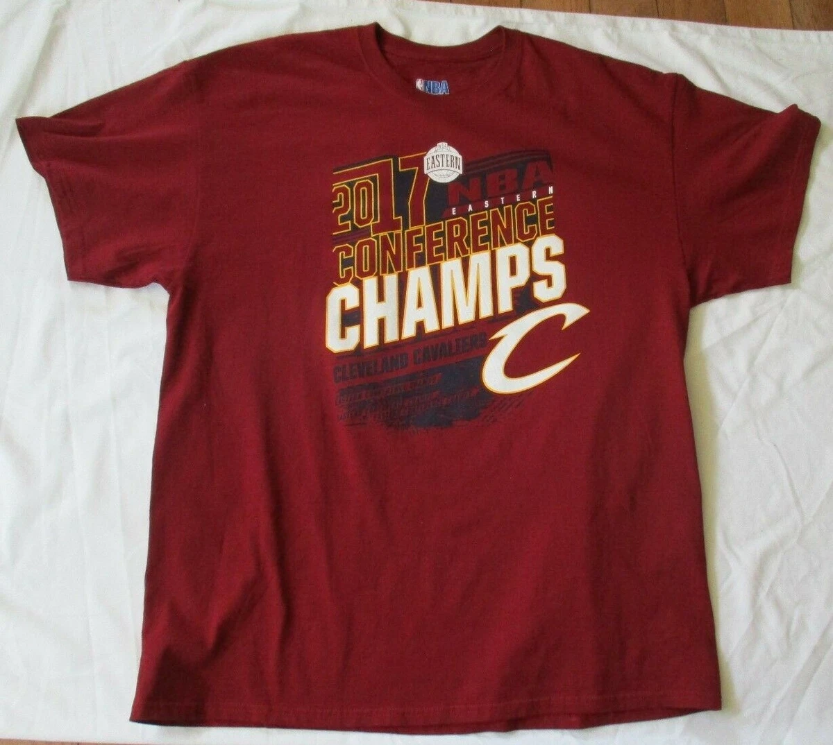 Cavs 2017 nba 2025 champions shirt