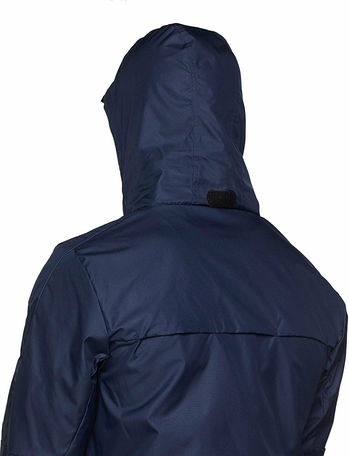 nike men's academy 18 rain jacket