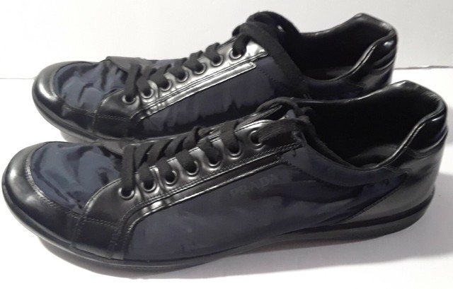 cheap authentic prada sneakers