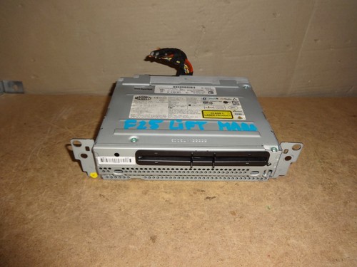 Bmw X4 F25 X6 F26 F30 F20 GPS NAVIGATION RADIO NAVI SAT NAV 9365851