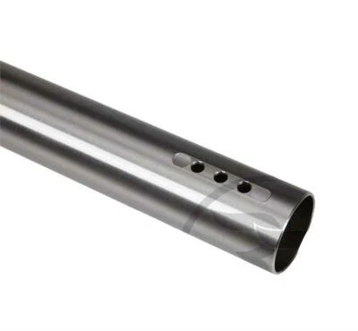 RIGHETTI Go Kart Rear Axle 40mm 1040mm (3mm Thickness) 5 Keyway Karting