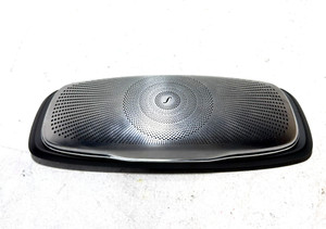 2014-2017 Mercedes-Benz S 550 Rear Ceiling Loudspeaker Grille Cover OEM
