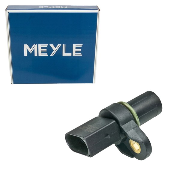 Meyle Kurbelwellensensor FüR BMW 1Er E87 3Er E46 E90-93 5Er E60 X3 E83 X5 E53-image