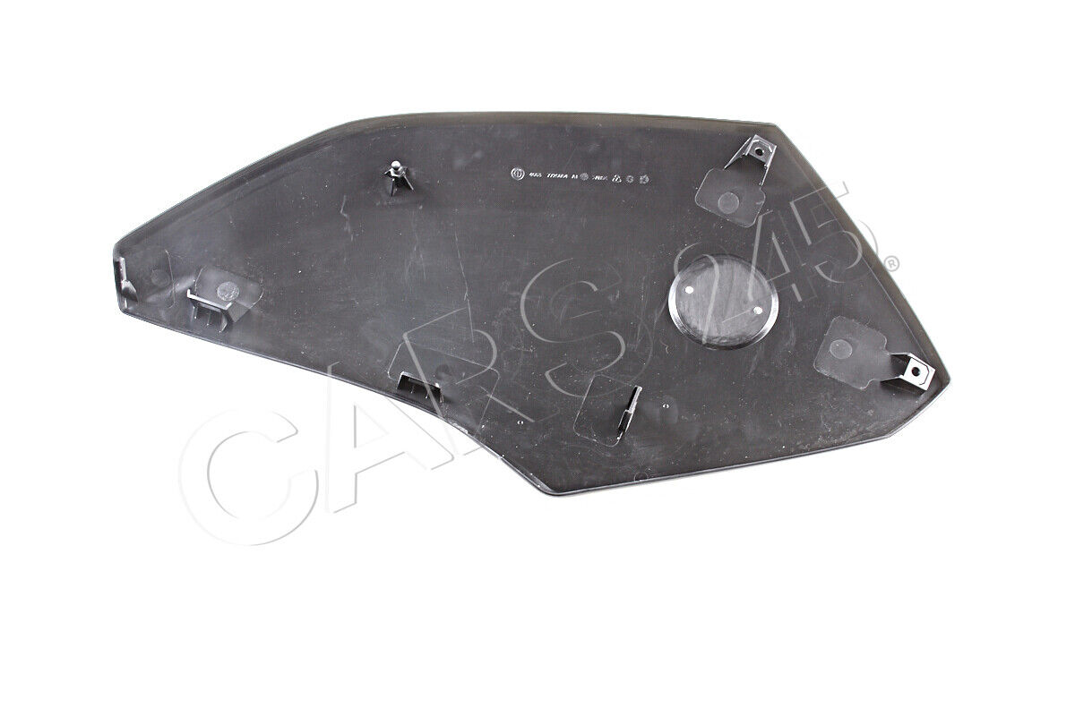Genuine BMW Side Trim Panel Top Right 46637725054 Genuine BMW Side Trim Panel Top Right 46637725054