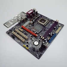 PCI EXPRESS DDR2667 MOTHERBOARD 15-K86-011000 D2500 