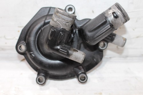 Wasserpumpendeckel BMW F 800 R WATER PUMP HOUSING 11518531161