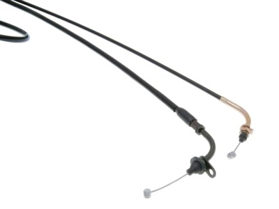 Gaszug für Yamaha BWs 125 Zuma, MBK X-Over 125