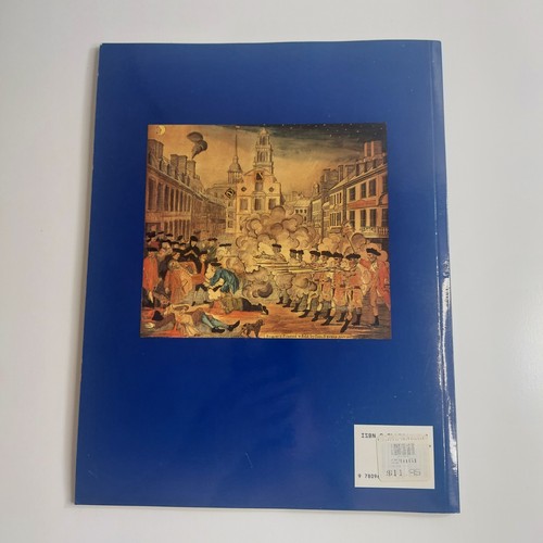 Lot 2 The Complete Guide to Boston's Freedom Trail & Boston Freedom Trail Books - Picture 7 of 24