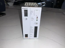 Block Power Compact-Con-1AC/24DC-5C - No. PC-1024-050-0 - AC to DC Power Supply