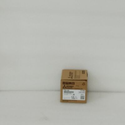 Ship within 24 hours Mitsubishi PLC FX3U-4AD new