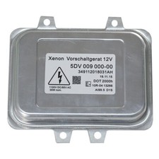 Trywise Module d'unité de commande de Ballast de phare au xénon